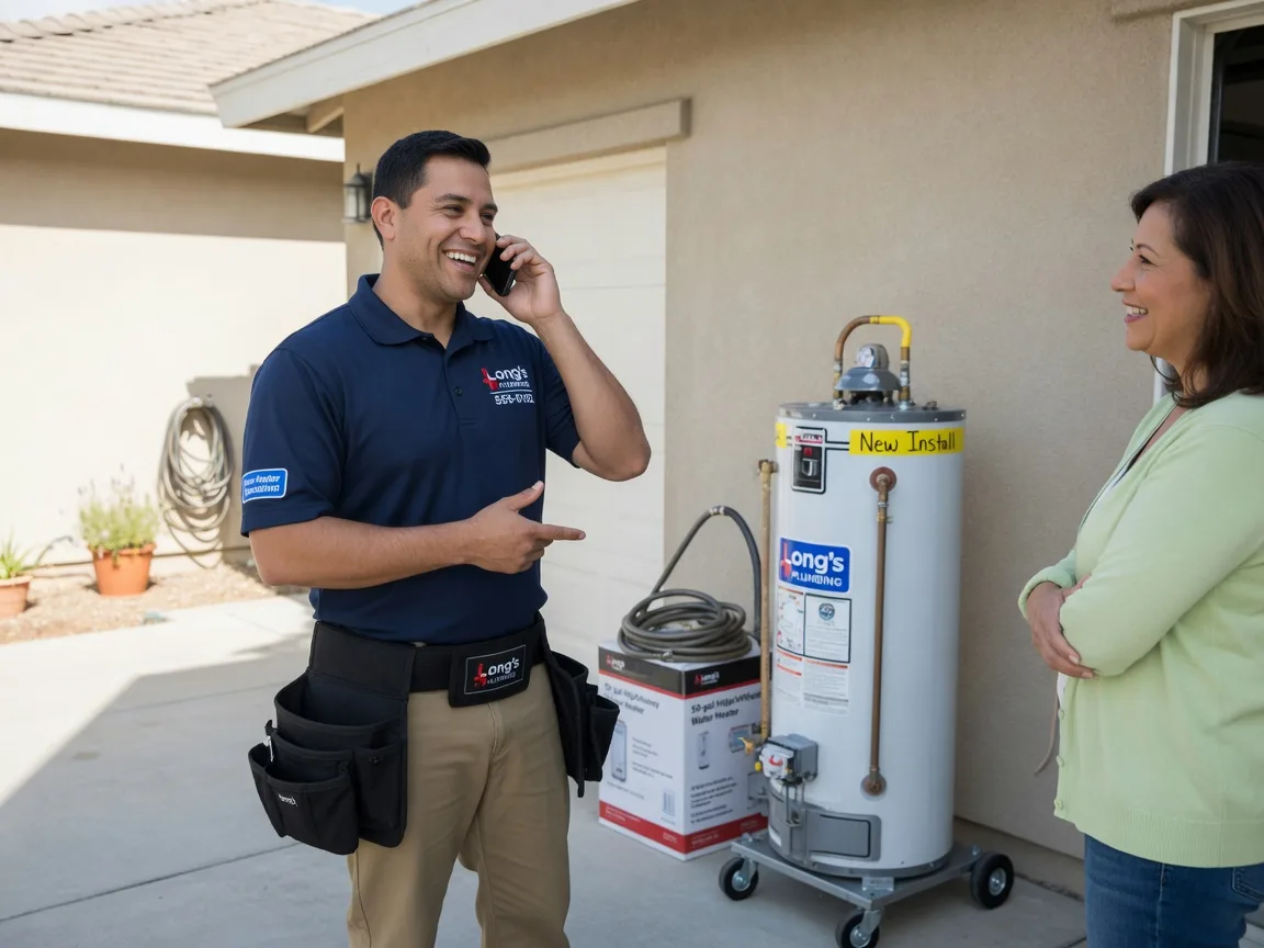 Leak Detection Glade Valley, NC FAQs